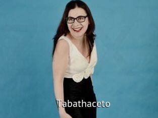 Tabathaceto