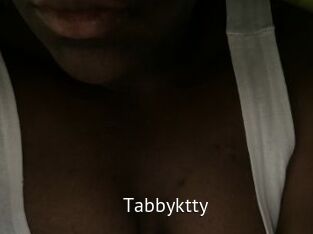 Tabbyktty