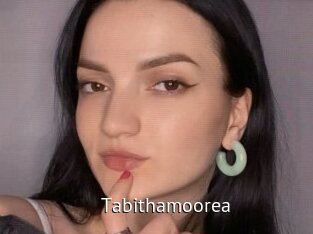 Tabithamoorea