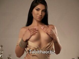 Tabithaortiz