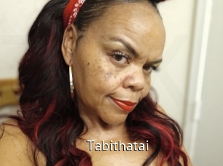 tabithatai Zizi X