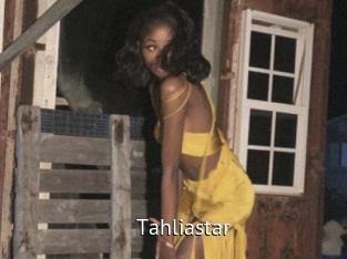 Tahliastar