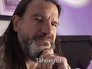 Tahoecruz