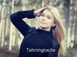 Tahrimgracile