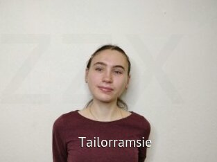 Tailorramsie