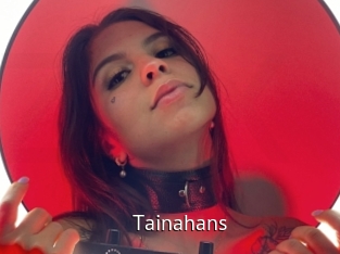 Tainahans