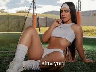 tainylyon Zizi X