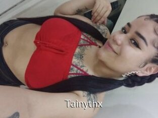 Tainythx