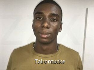 Tairon_tucke