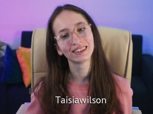 Taisiawilson
