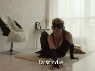 Taisriddle