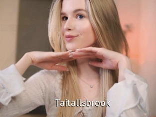 taitallsbrook Zizi X