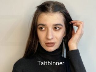 Taitbinner
