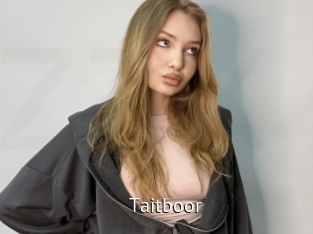 Taitboor