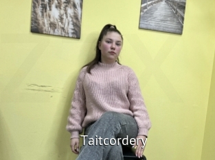 Taitcordery