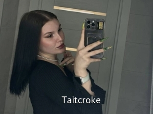 Taitcroke