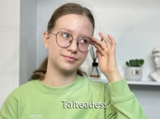 Taiteadess