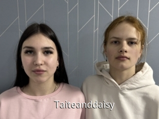 Taiteanddaisy