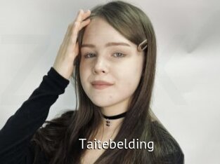 Taitebelding