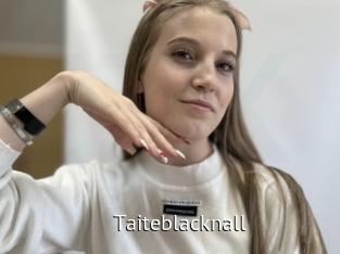 Taiteblacknall