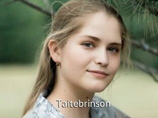 Taitebrinson