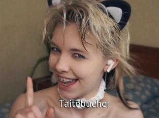 taitebucher Zizi X