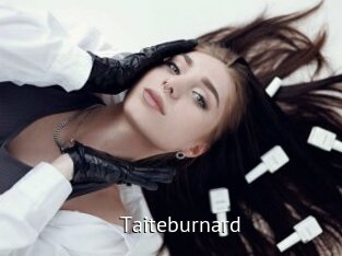 Taiteburnard