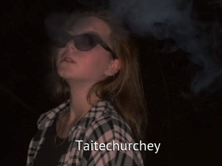 Taitechurchey