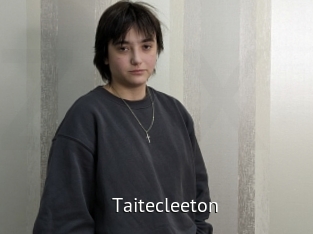Taitecleeton