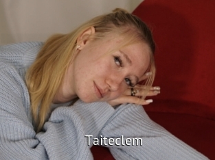 Taiteclem
