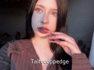 Taitecoppedge