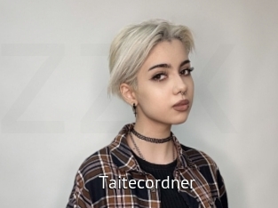 Taitecordner