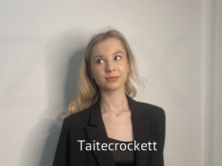 Taitecrockett