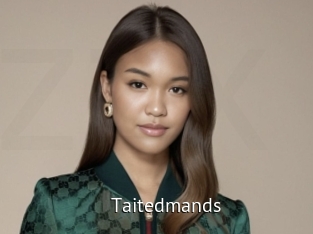 Taitedmands