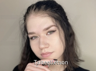 Taiteelletson