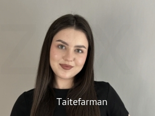 Taitefarman