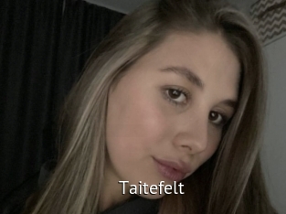 Taitefelt