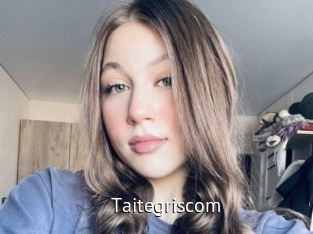 Taitegriscom