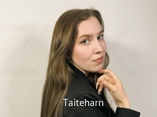 Taiteharn