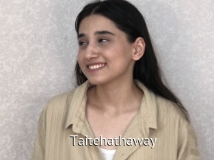 Taitehathaway