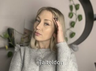 Taiteldon