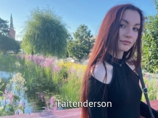 Taitenderson