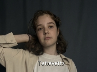Taitevetts