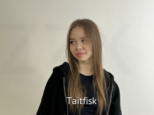 Taitfisk