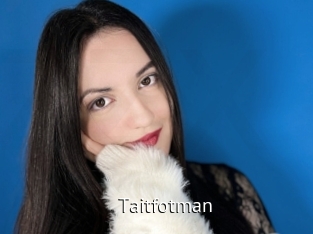 Taitfotman
