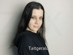 taitgerald Zizi X