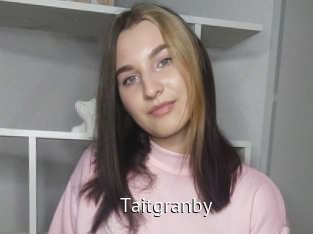 Taitgranby