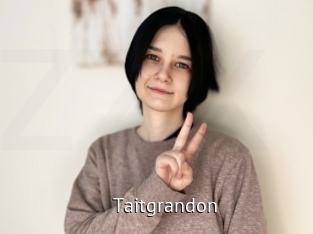 Taitgrandon
