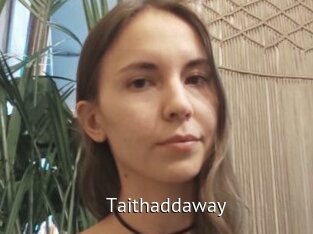 Taithaddaway