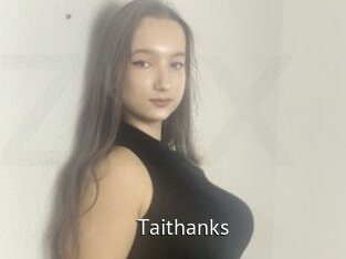 Taithanks